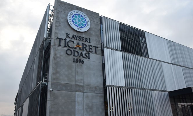Kayseri Chamber of Commerce